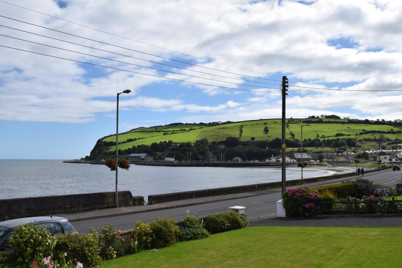 Channel Vista Glenarm Exterior foto