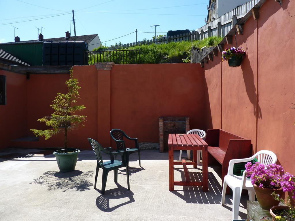 Channel Vista Glenarm Exterior foto